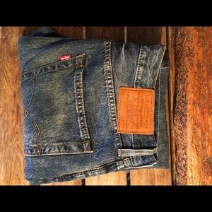 Levi’s Vintage